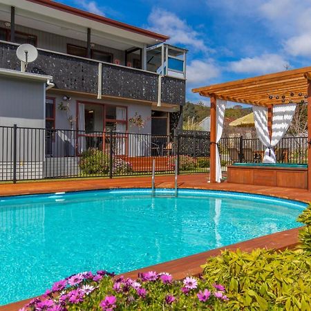 Palmira Lodge Waikawa  Εξωτερικό φωτογραφία