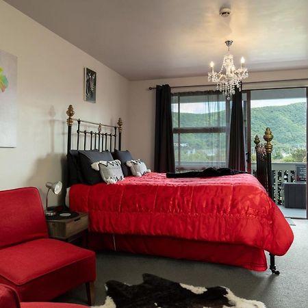 Palmira Lodge Waikawa  Εξωτερικό φωτογραφία