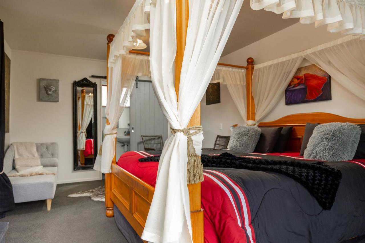 Palmira Lodge Waikawa  Εξωτερικό φωτογραφία