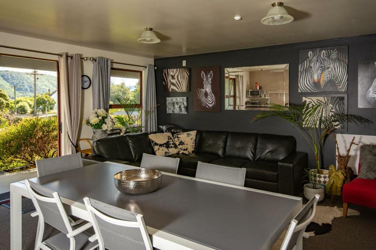 Palmira Lodge Waikawa  Εξωτερικό φωτογραφία