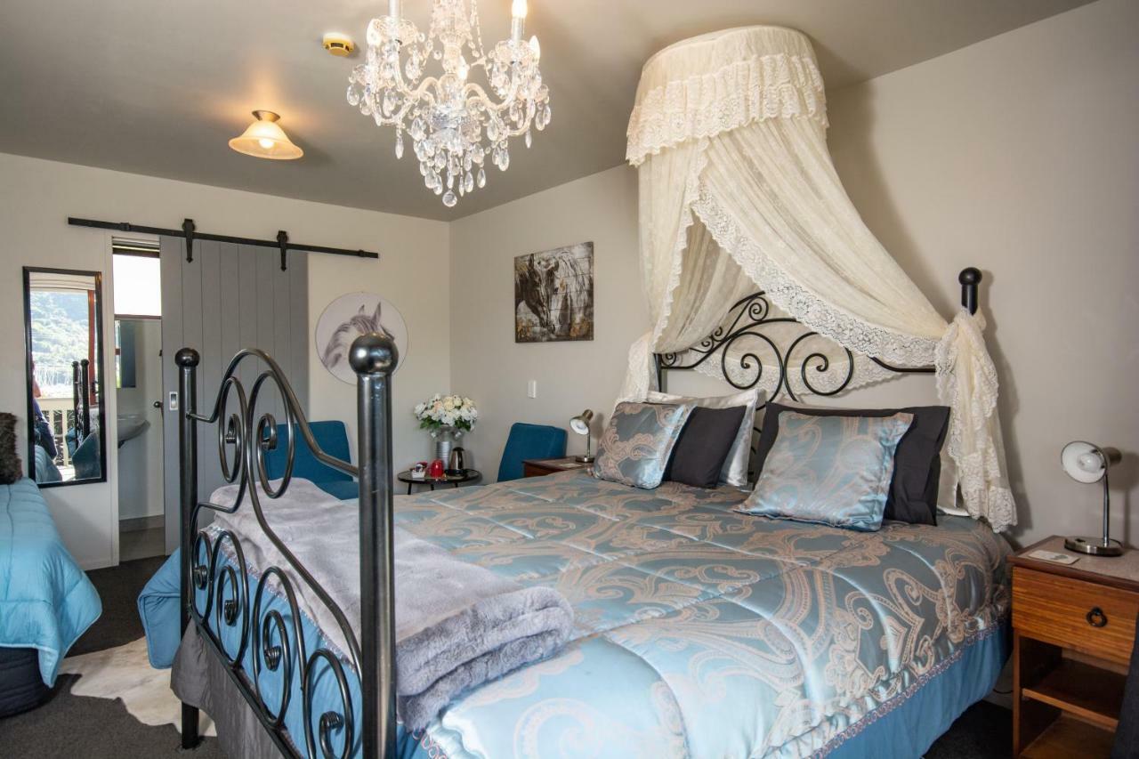 Palmira Lodge Waikawa  Εξωτερικό φωτογραφία