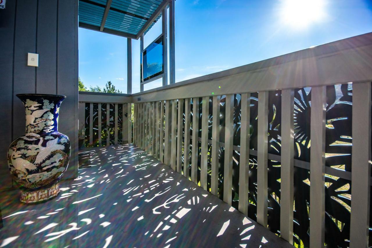 Palmira Lodge Waikawa  Εξωτερικό φωτογραφία