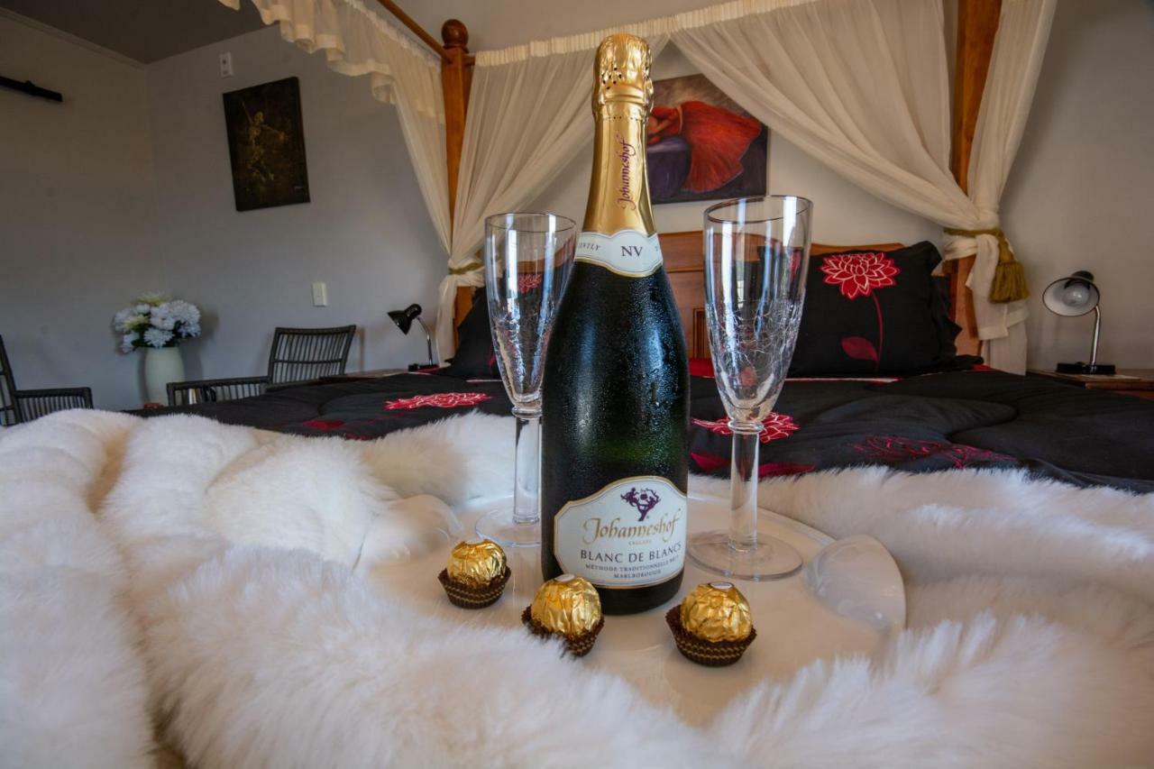 Palmira Lodge Waikawa  Εξωτερικό φωτογραφία