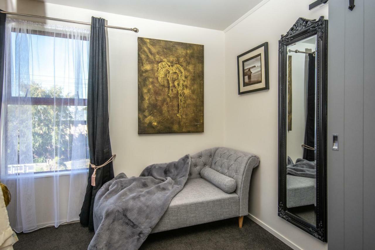 Palmira Lodge Waikawa  Εξωτερικό φωτογραφία