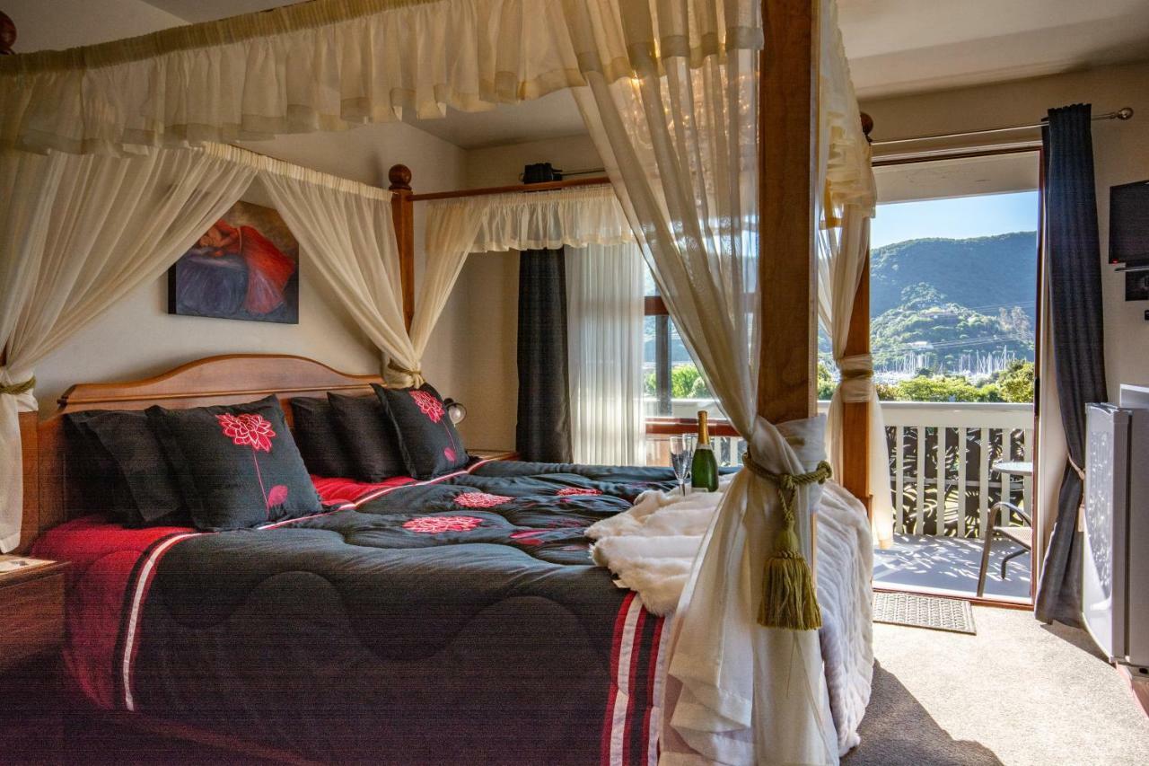 Palmira Lodge Waikawa  Εξωτερικό φωτογραφία