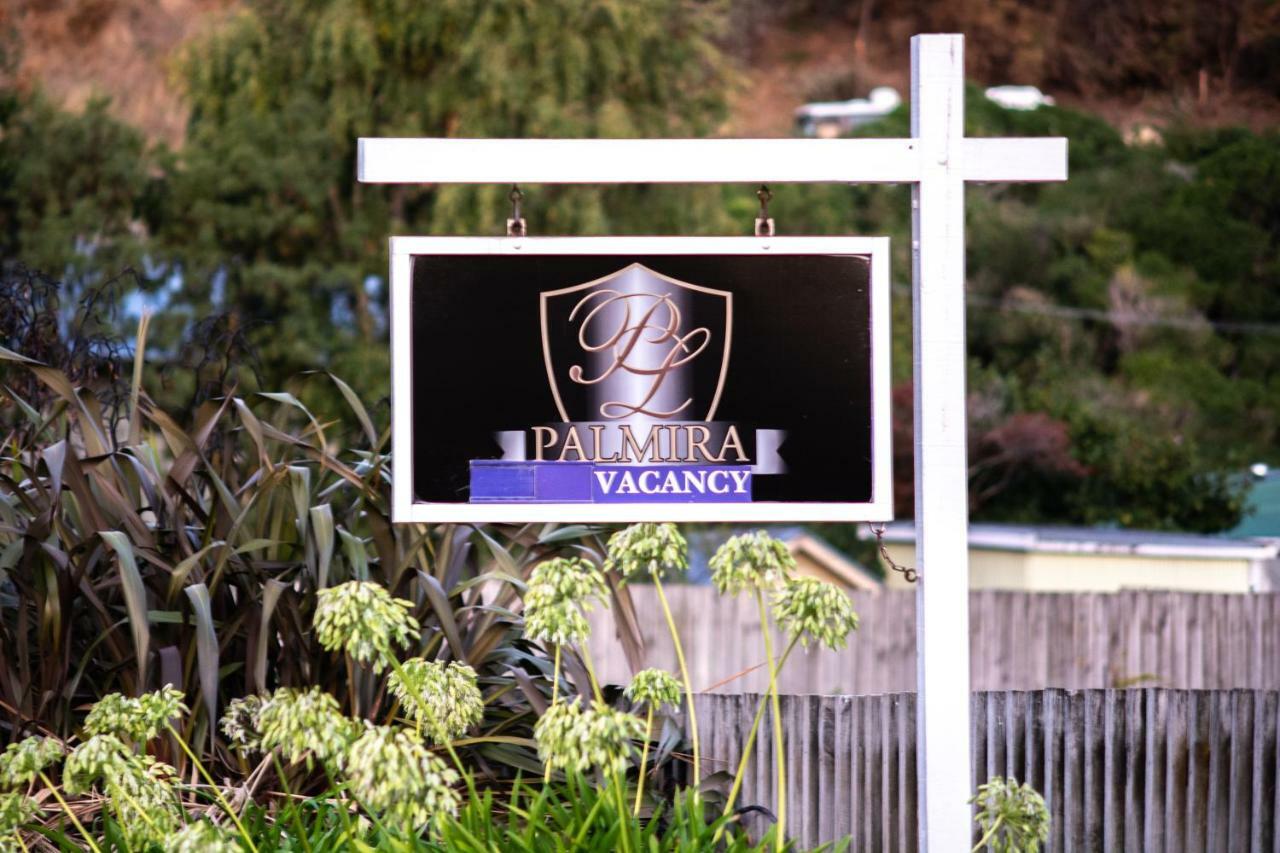 Palmira Lodge Waikawa  Εξωτερικό φωτογραφία