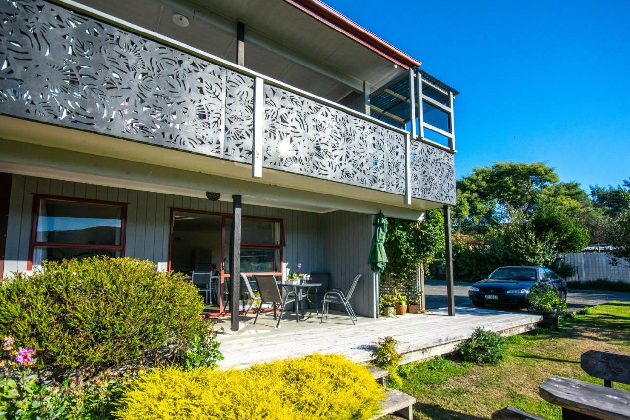 Palmira Lodge Waikawa  Εξωτερικό φωτογραφία