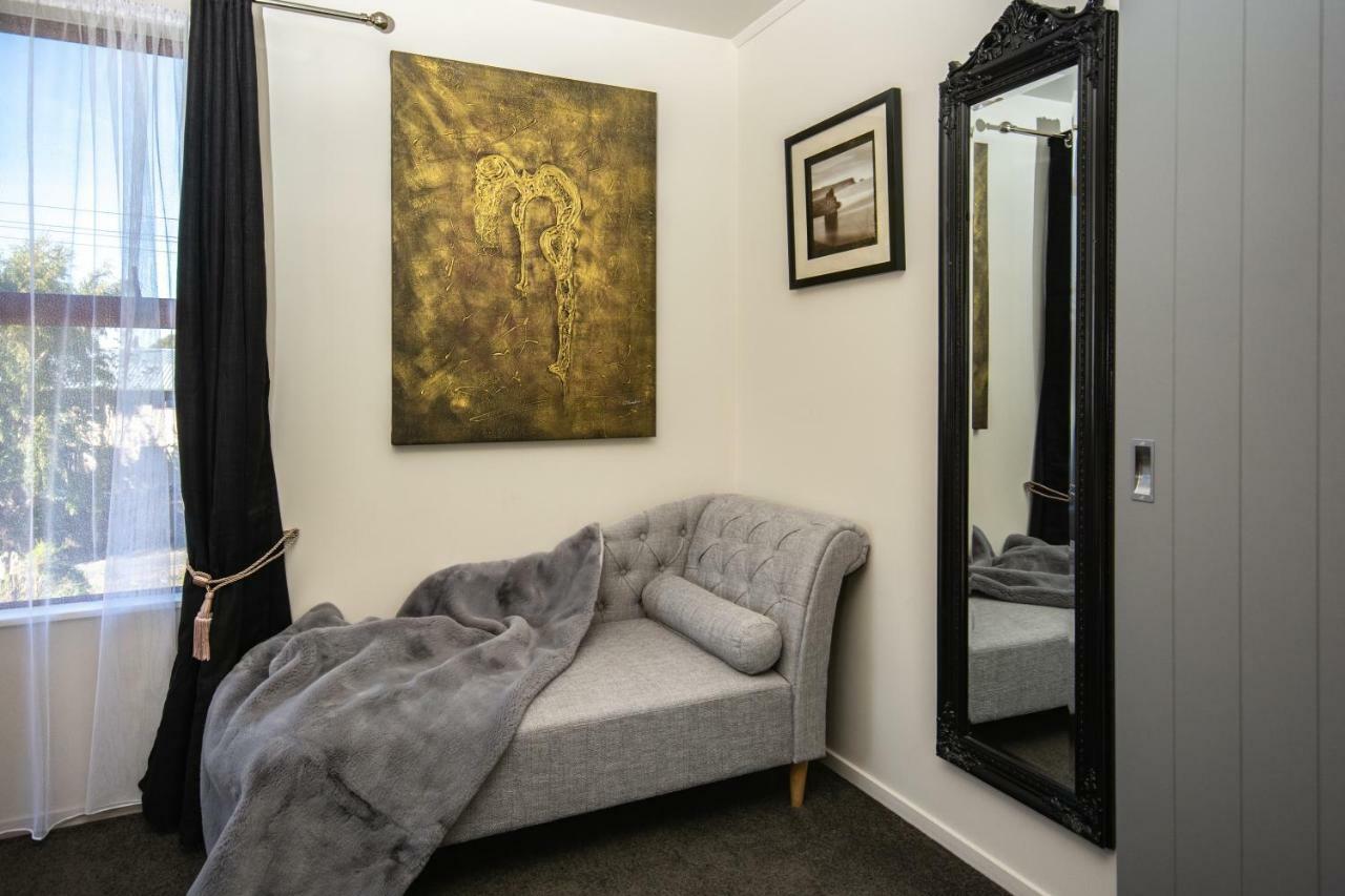 Palmira Lodge Waikawa  Εξωτερικό φωτογραφία