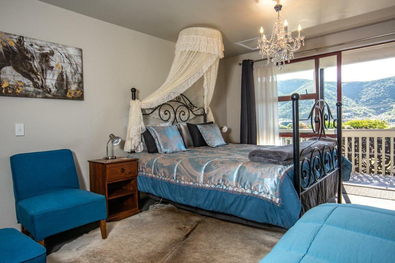 Palmira Lodge Waikawa  Εξωτερικό φωτογραφία