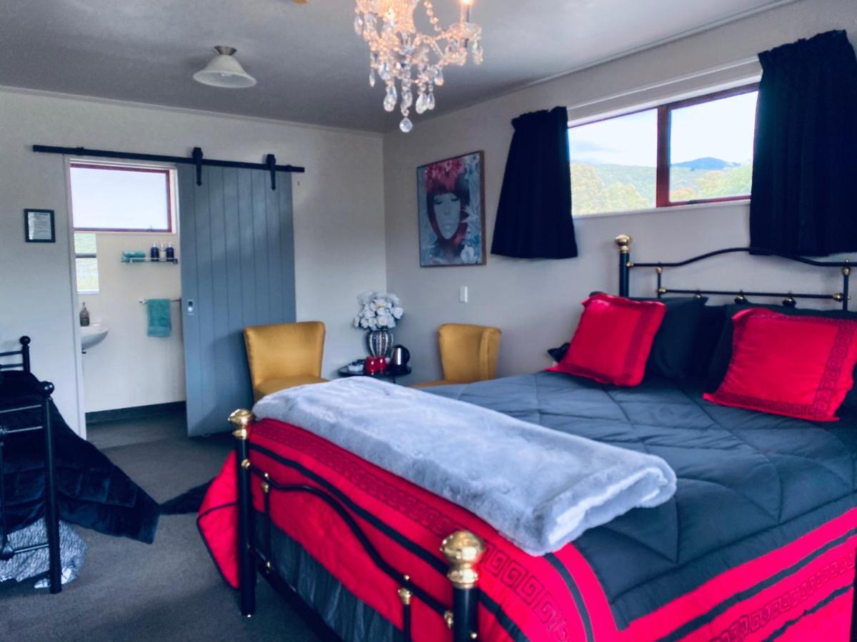 Palmira Lodge Waikawa  Εξωτερικό φωτογραφία